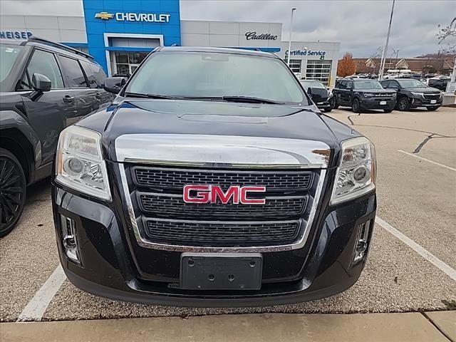 2015 GMC Terrain SLE