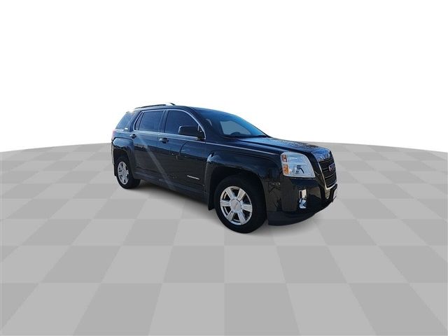 2015 GMC Terrain SLE