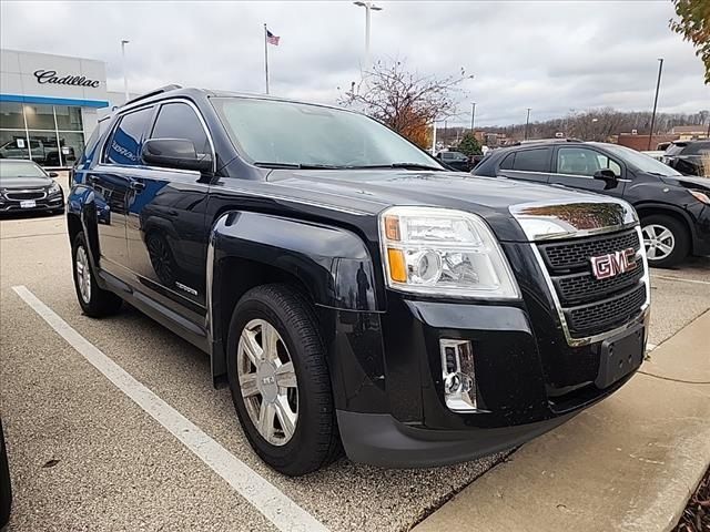 2015 GMC Terrain SLE