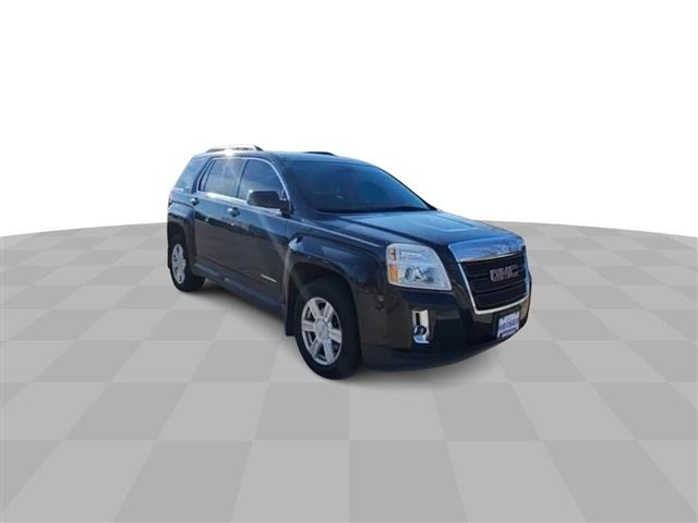 2015 GMC Terrain SLE