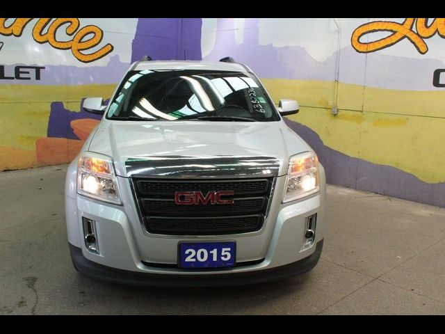 2015 GMC Terrain SLE