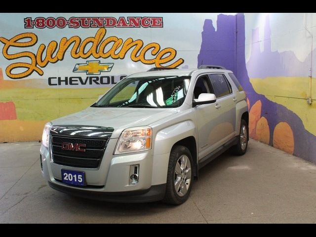 2015 GMC Terrain SLE