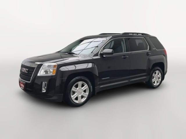 2015 GMC Terrain SLE