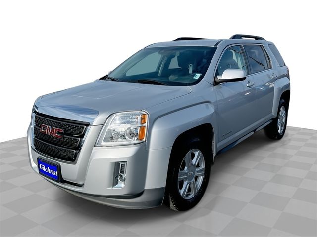 2015 GMC Terrain SLE