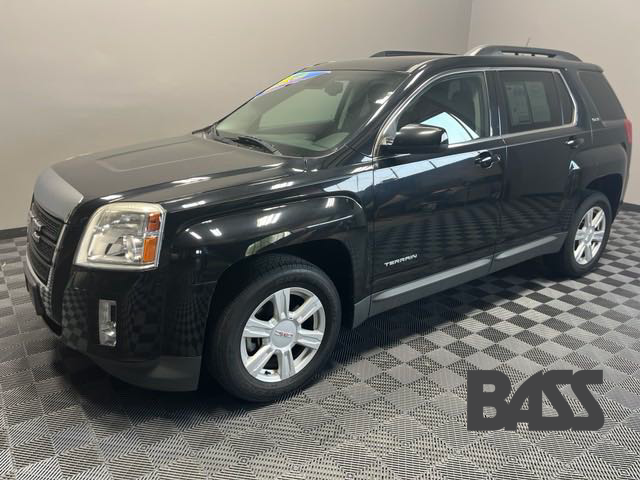 2015 GMC Terrain SLE