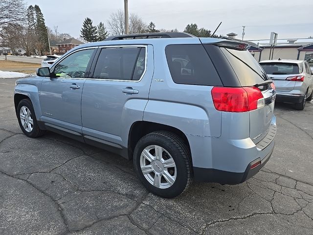 2015 GMC Terrain SLE