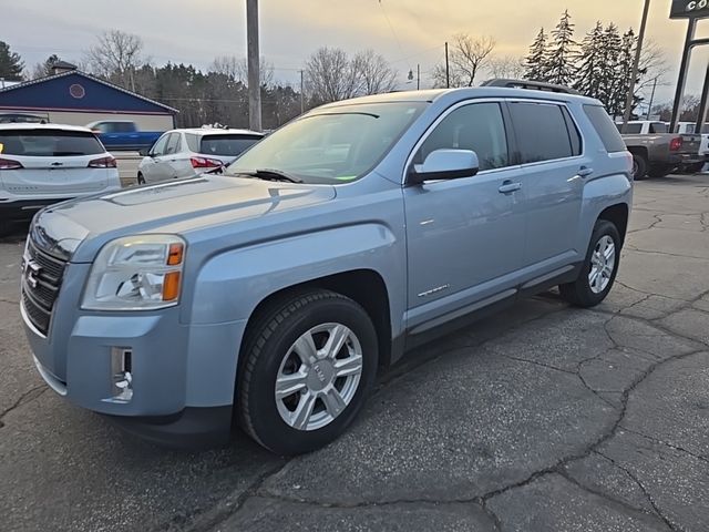 2015 GMC Terrain SLE