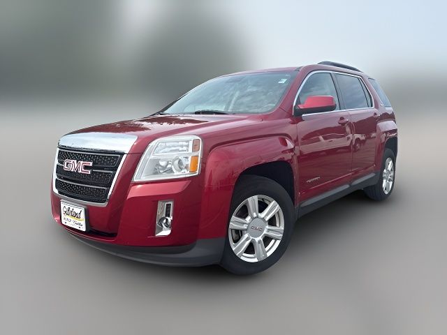 2015 GMC Terrain SLE