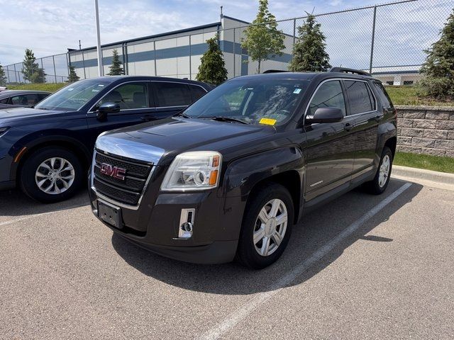 2015 GMC Terrain SLE