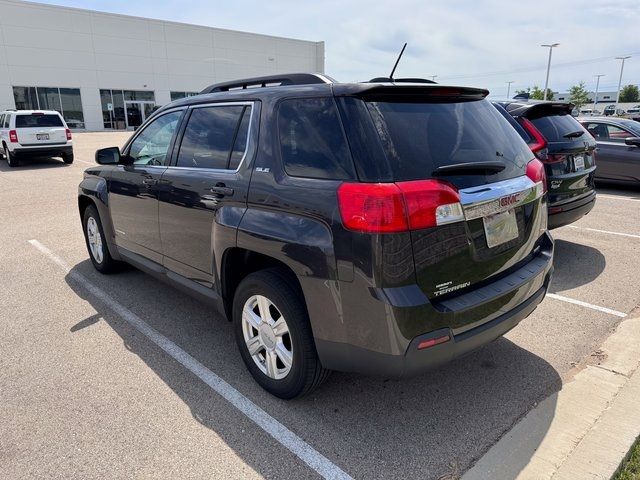 2015 GMC Terrain SLE