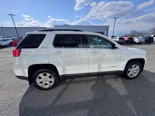 2015 GMC Terrain SLE