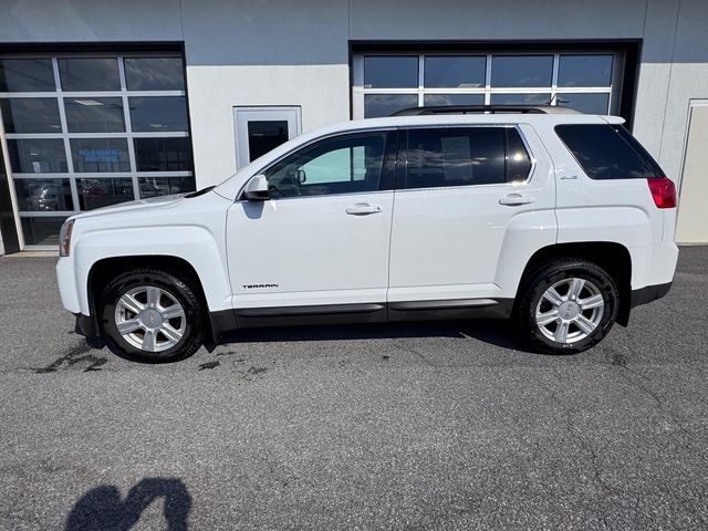 2015 GMC Terrain SLE