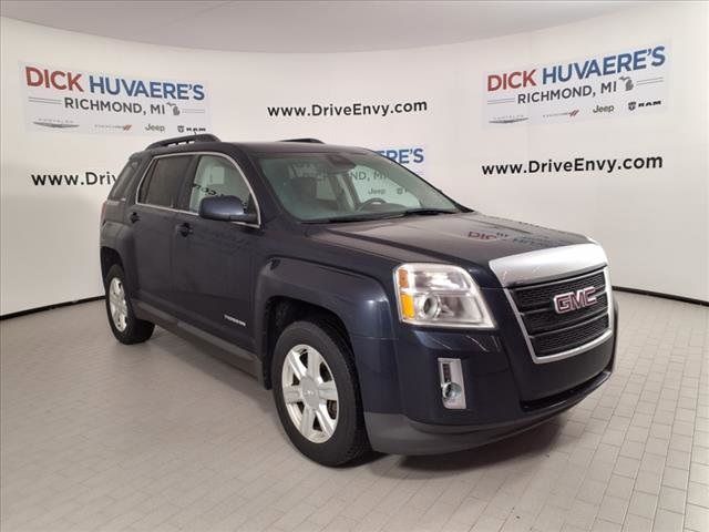 2015 GMC Terrain SLE