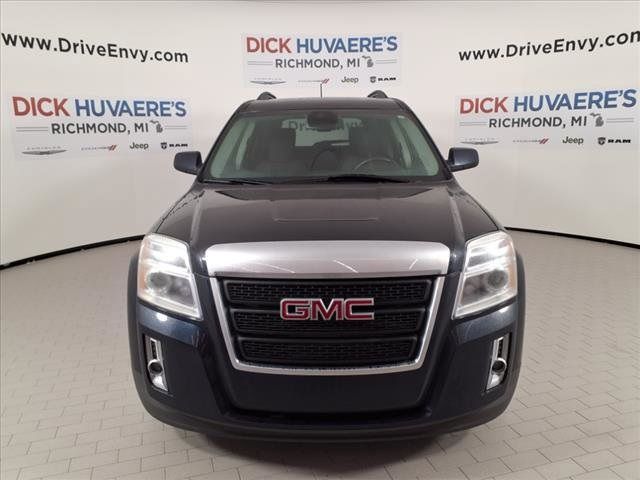 2015 GMC Terrain SLE