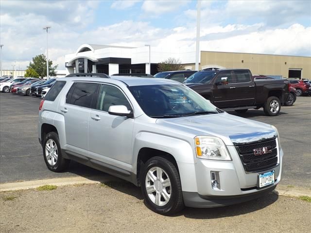 2015 GMC Terrain SLE