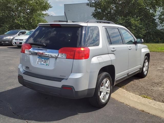 2015 GMC Terrain SLE