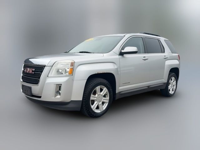 2015 GMC Terrain SLE