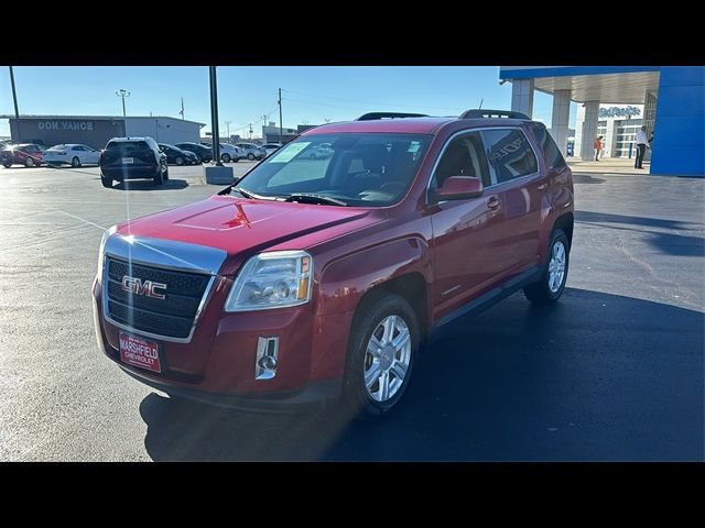 2015 GMC Terrain SLE