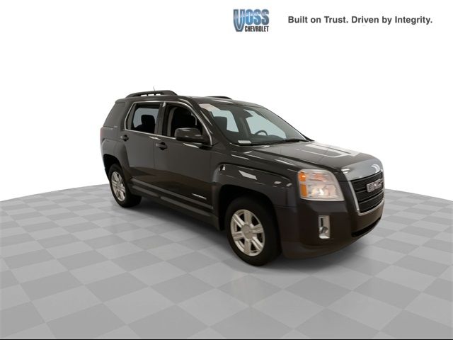 2015 GMC Terrain SLE