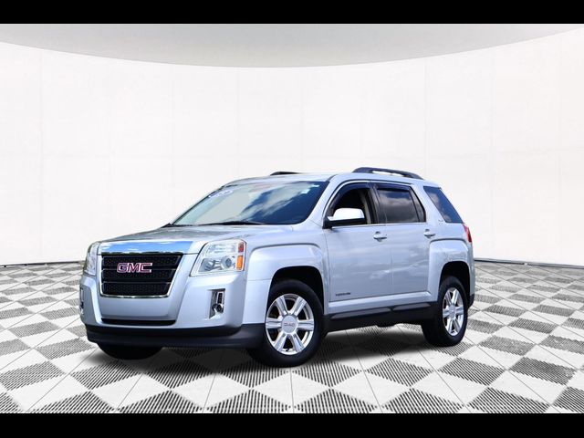 2015 GMC Terrain SLE