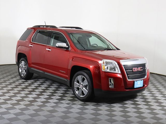 2015 GMC Terrain SLE