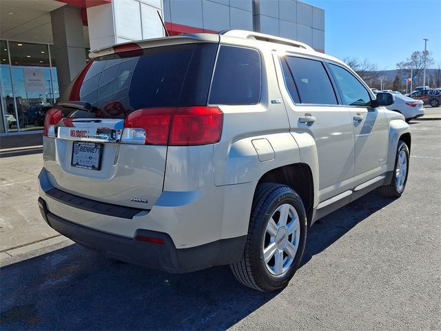 2015 GMC Terrain SLE