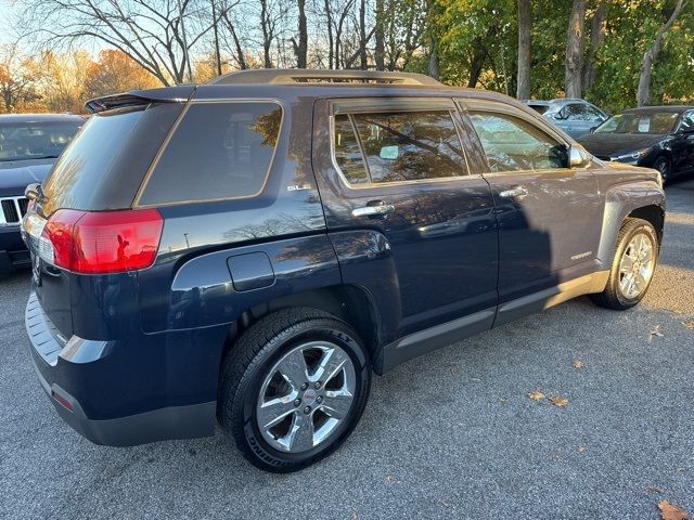 2015 GMC Terrain SLE