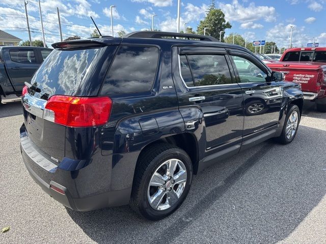 2015 GMC Terrain SLE