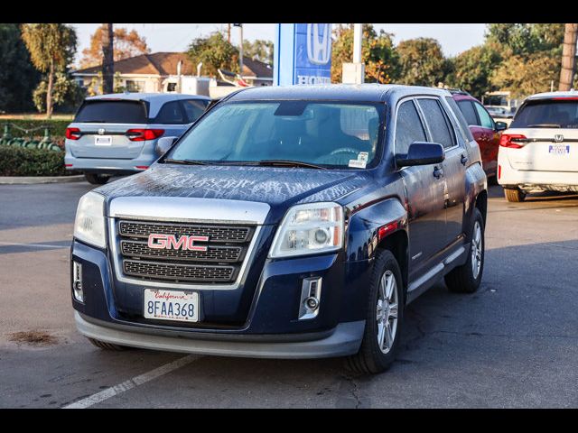 2015 GMC Terrain SLE