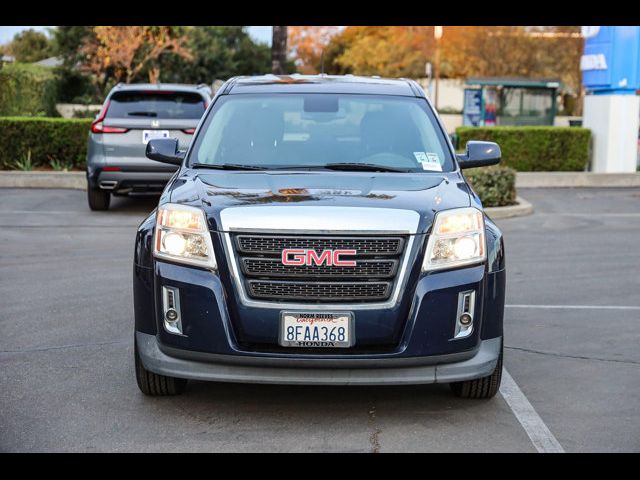 2015 GMC Terrain SLE