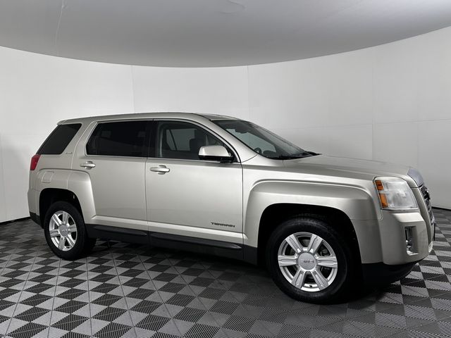 2015 GMC Terrain SLE