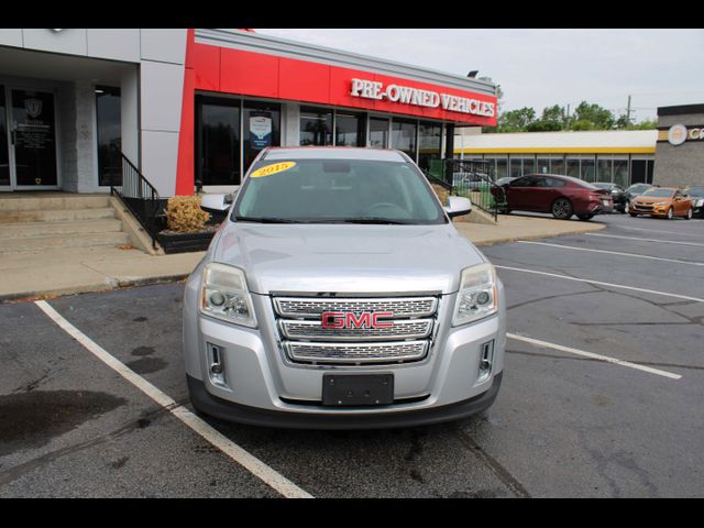 2015 GMC Terrain SLE
