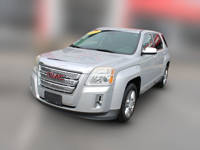 2015 GMC Terrain SLE