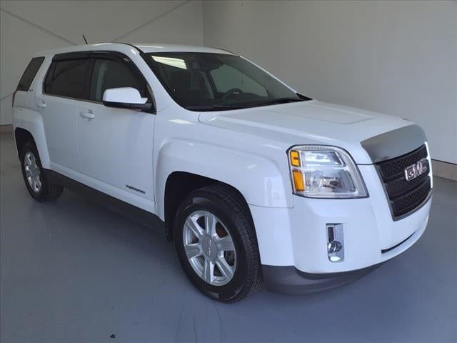 2015 GMC Terrain SLE