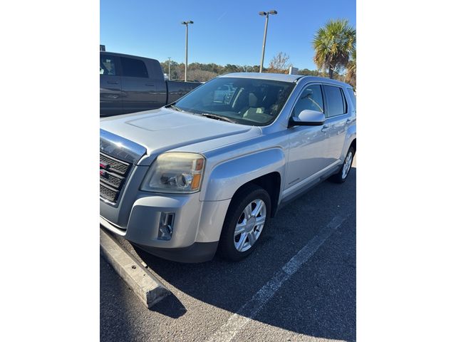 2015 GMC Terrain SLE