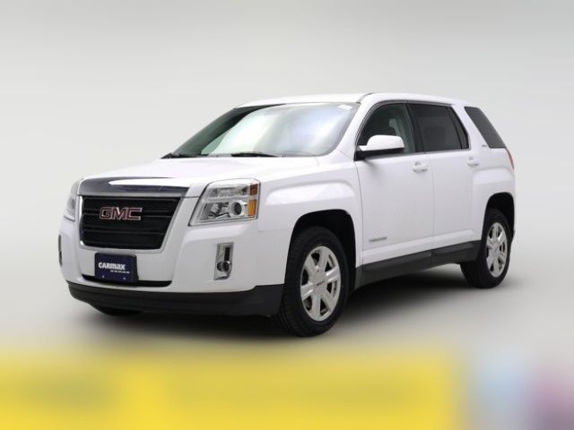 2015 GMC Terrain SLE