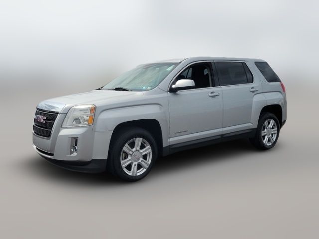 2015 GMC Terrain SLE