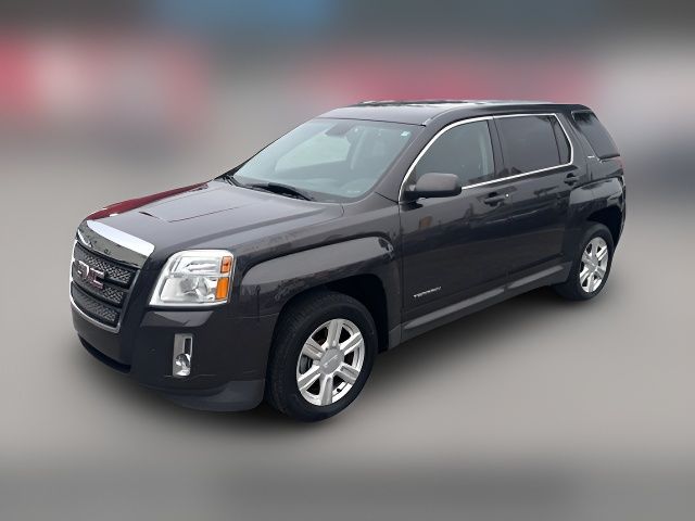 2015 GMC Terrain SLE