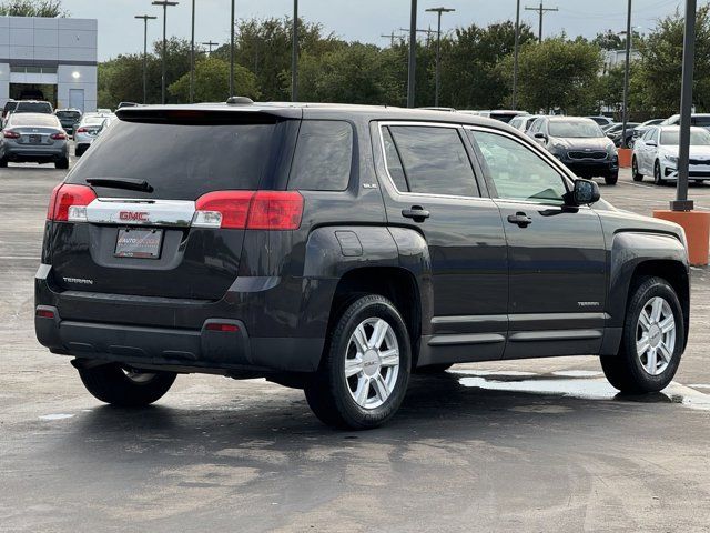 2015 GMC Terrain SLE