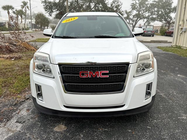 2015 GMC Terrain SLE