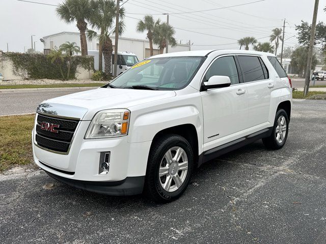 2015 GMC Terrain SLE