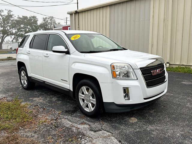 2015 GMC Terrain SLE