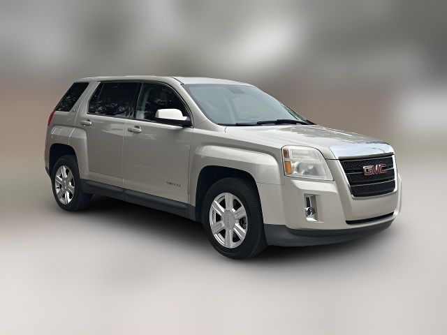 2015 GMC Terrain SLE