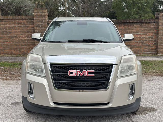 2015 GMC Terrain SLE