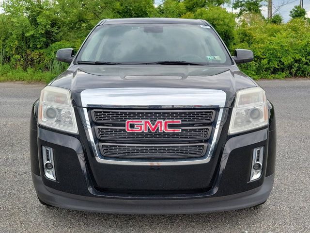 2015 GMC Terrain SLE