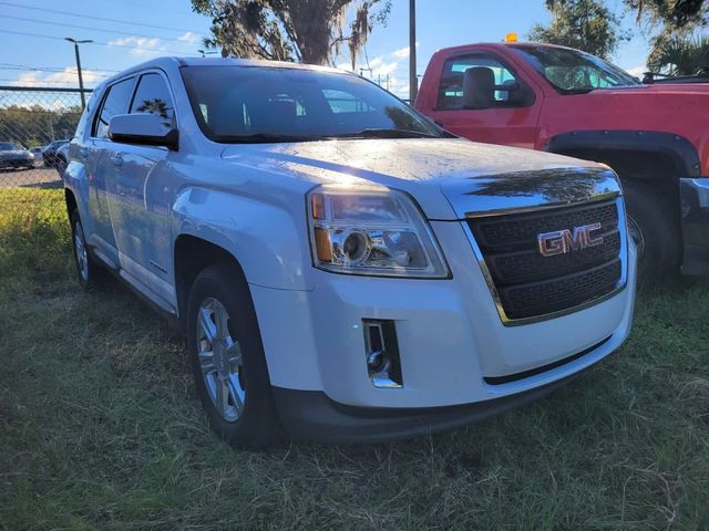 2015 GMC Terrain SLE