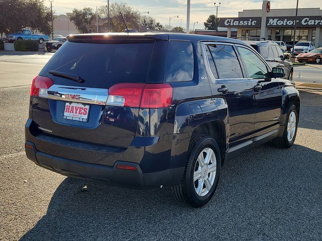 2015 GMC Terrain SLE