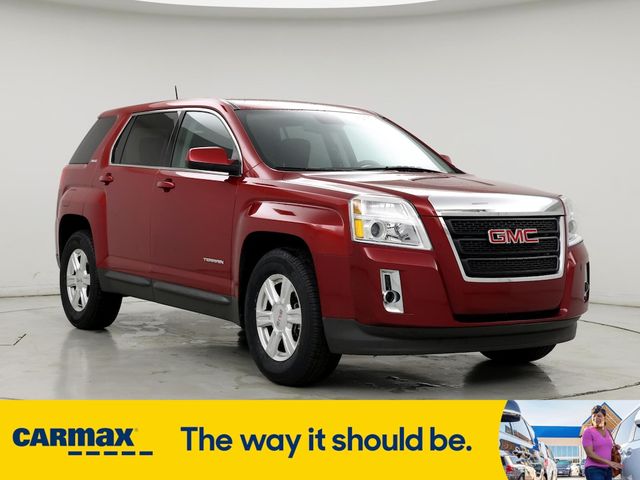 2015 GMC Terrain SLE