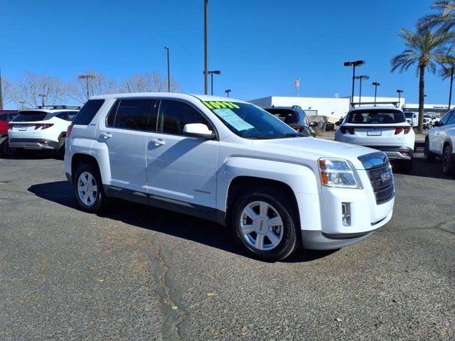 2015 GMC Terrain SLE