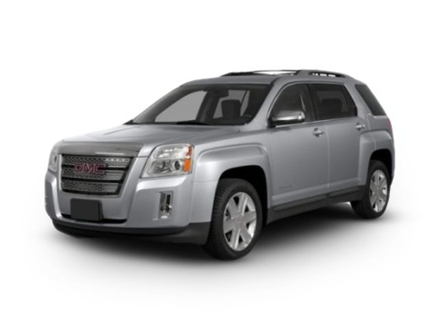 2015 GMC Terrain SLE